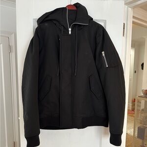 IRO Paris | men’s winter jacket